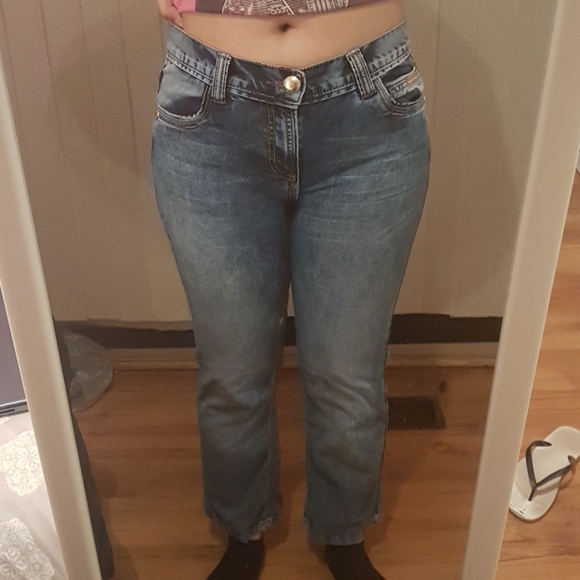 Jeans - Picture 4 of 8